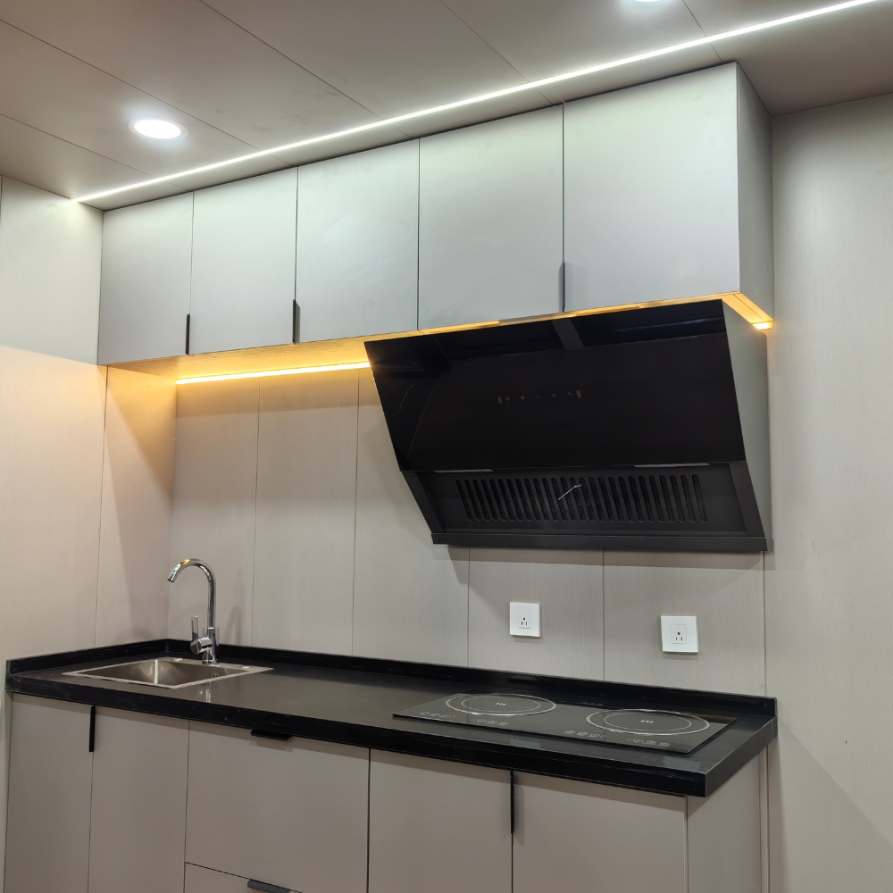 Cabina Apple 40FT – Modelo Premium - Image 5