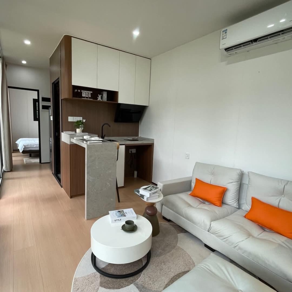 Cabina Apple 40FT – Modelo Premium - Image 6