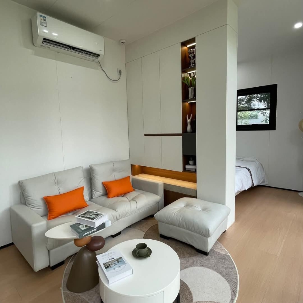 Cabina Apple 40FT – Modelo Premium - Image 8