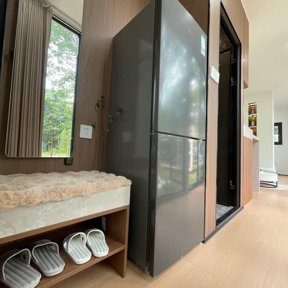 Cabina Apple 40FT – Modelo Premium - Image 9