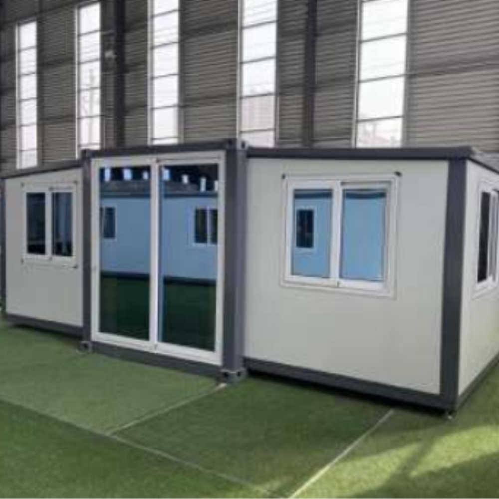 Casa Expandible 20FT – Modelo Compacto - Image 5