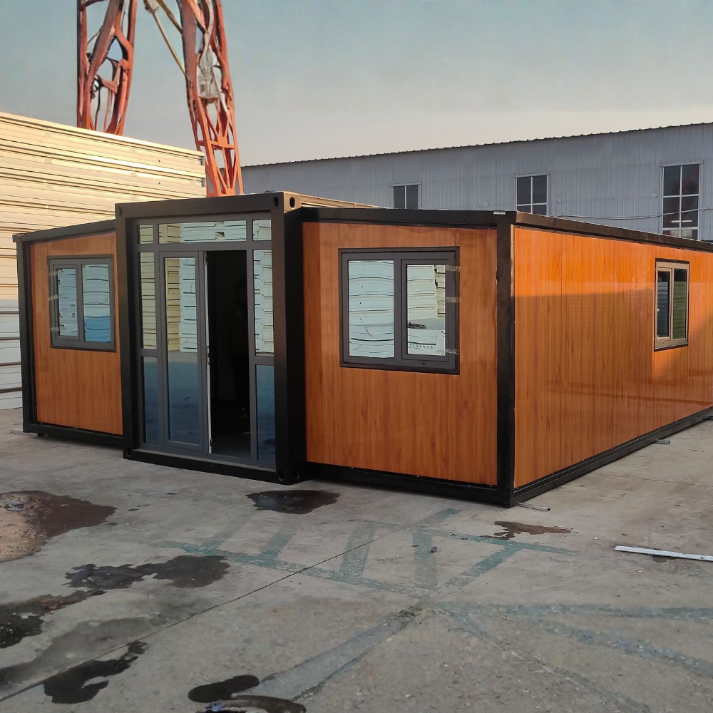 Casa Expandible 20FT – Modelo Compacto - Image 6