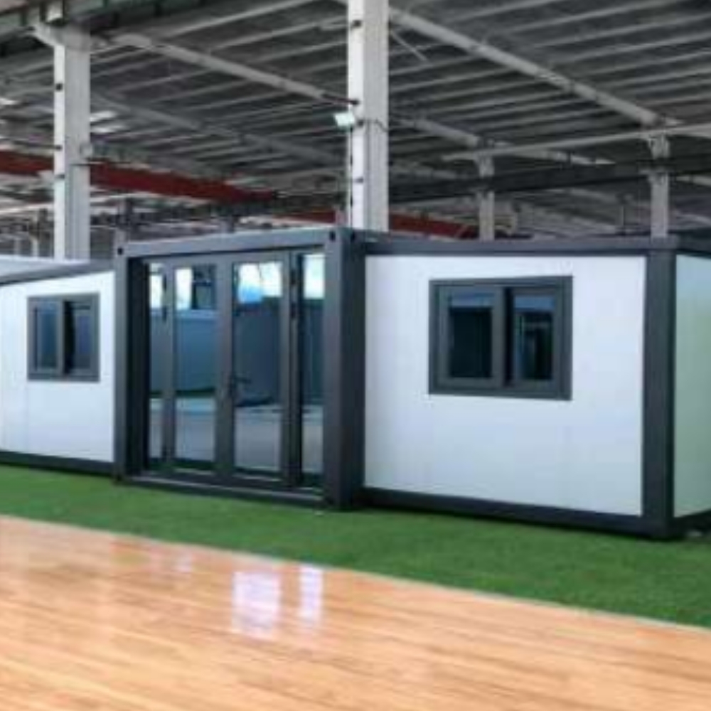 Casa Expandible 20FT – Modelo Compacto - Image 7