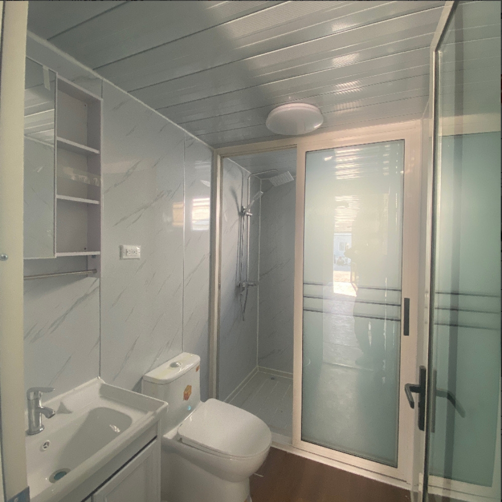 Casa Expandible 20FT – Modelo Compacto - Image 10