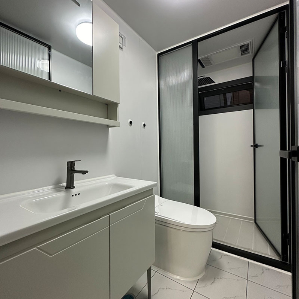 Casa Expandible 20FT – Modelo Compacto - Image 12
