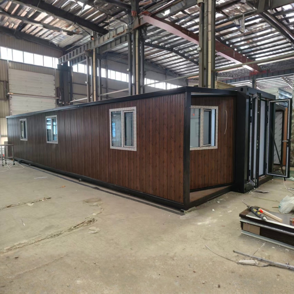 Casa Expandible 40FT – Modelo Ampliado - Image 6