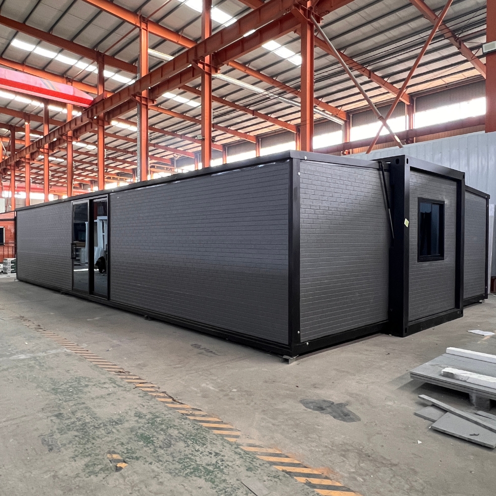 Casa Expandible 40FT – Modelo Ampliado - Image 7