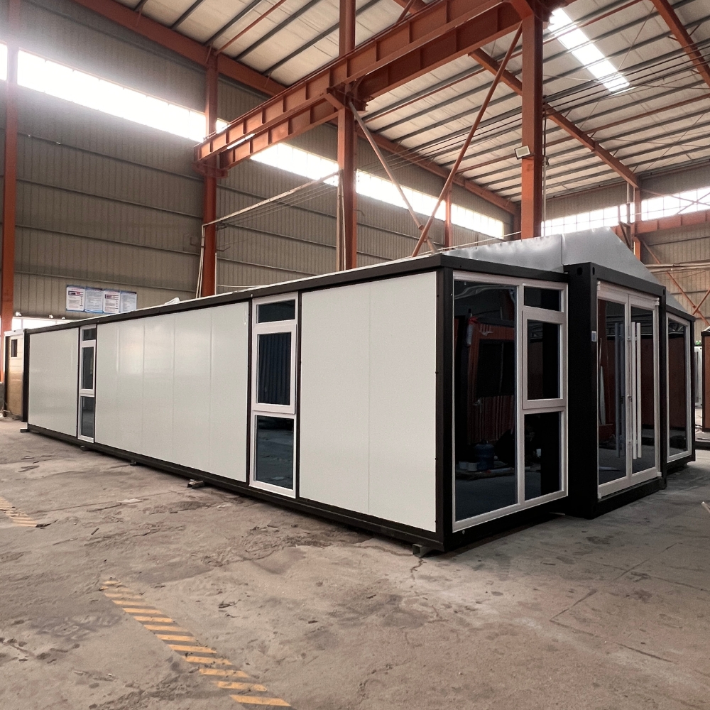 Casa Expandible 40FT – Modelo Ampliado - Image 8