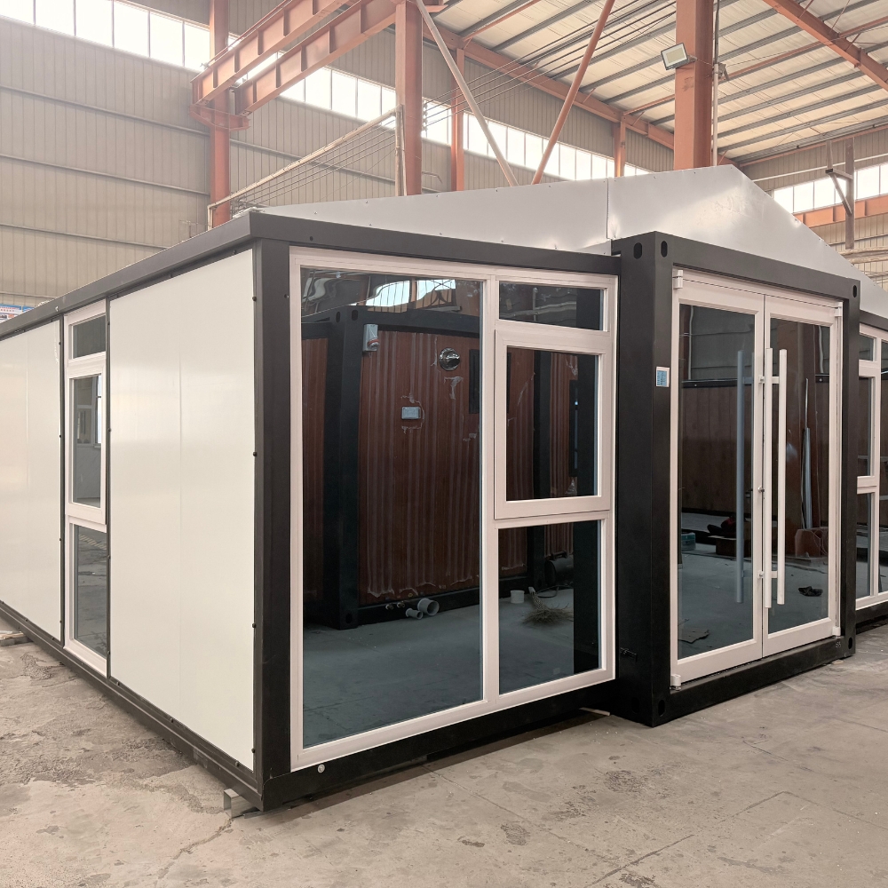 Casa Expandible 40FT – Modelo Ampliado - Image 9