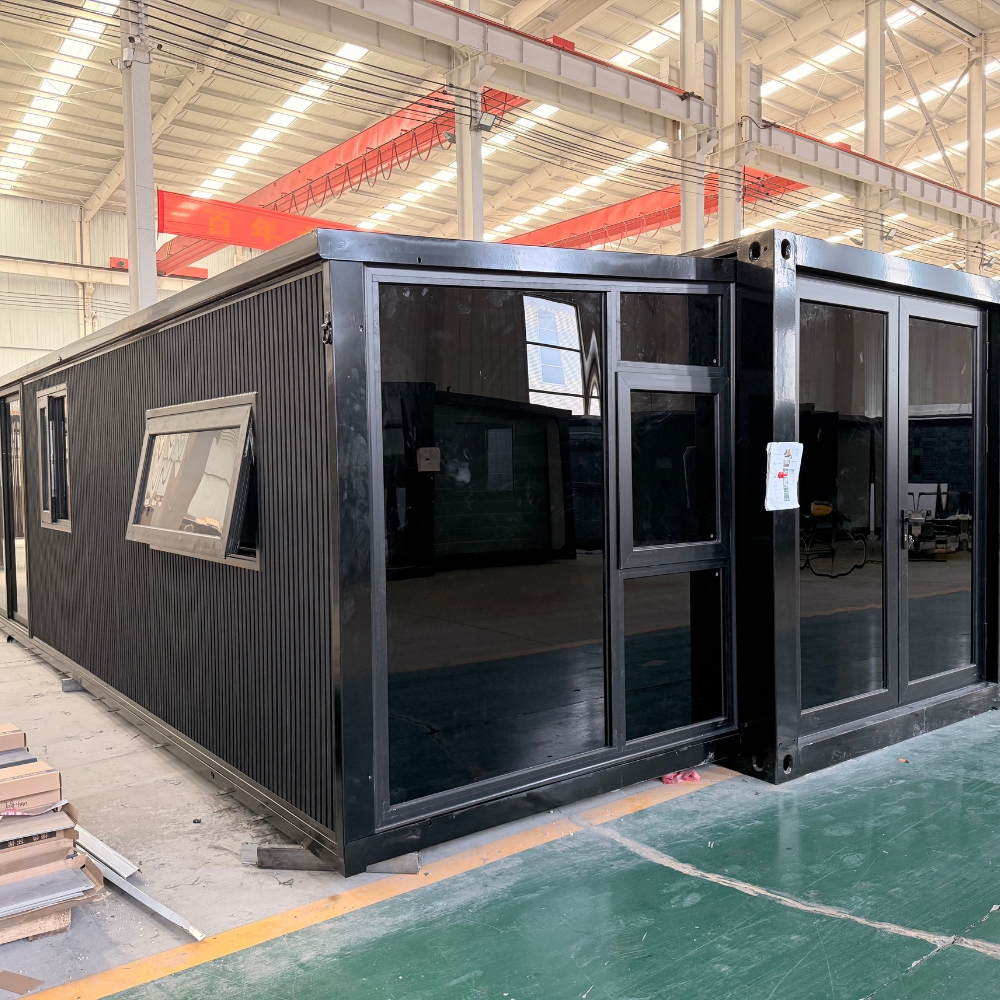 Casa Expandible 40FT – Modelo Ampliado - Image 10