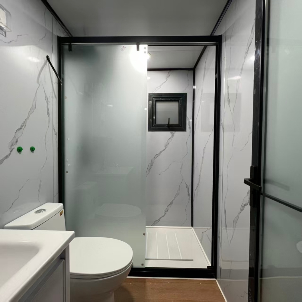 Casa Expandible 40FT – Modelo Ampliado - Image 13