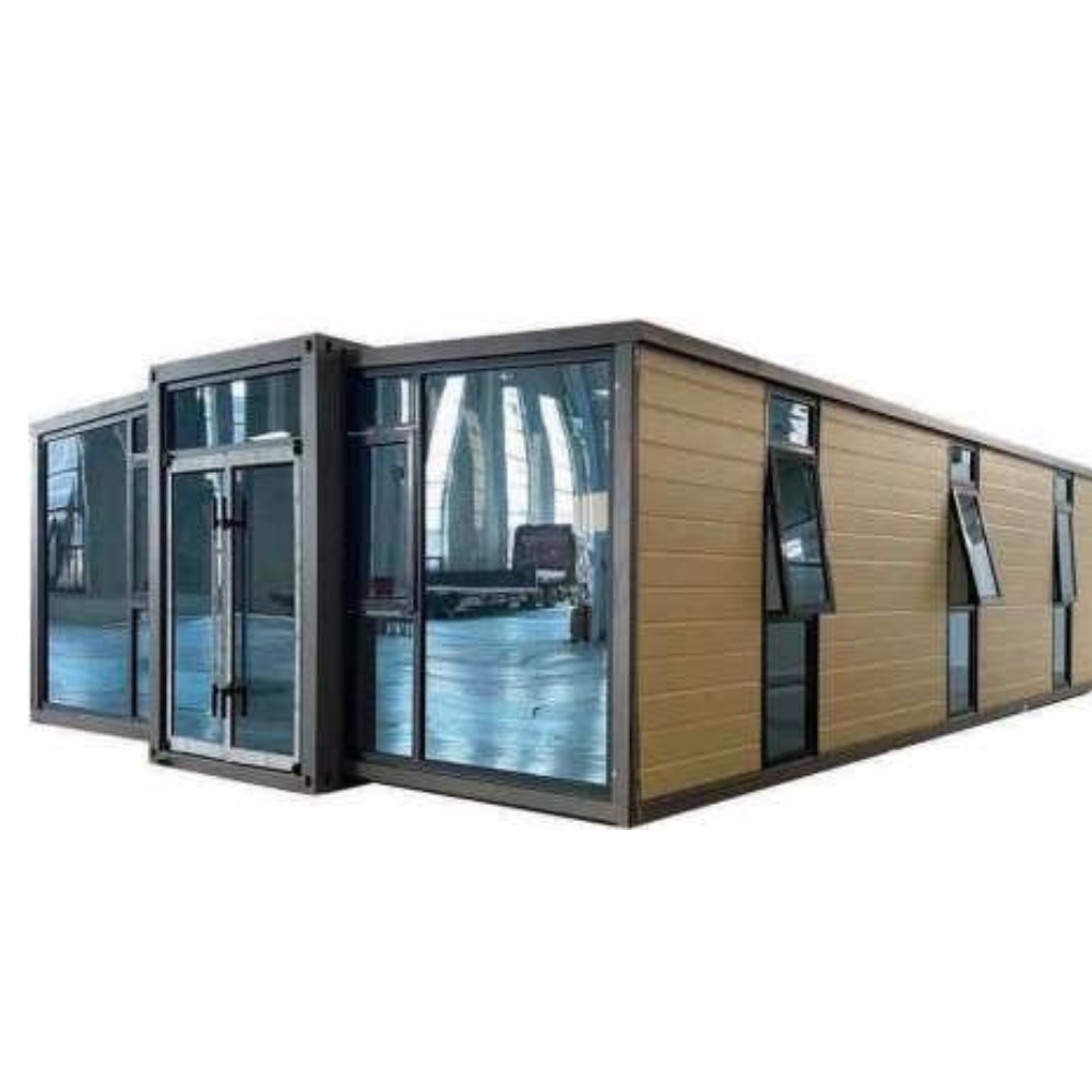 Casa Expandible 40FT – Modelo Ampliado - Image 4