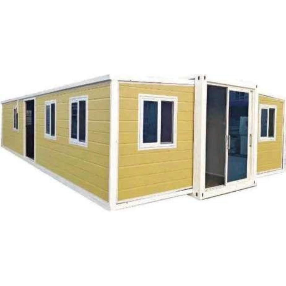 Casa Expandible 40FT – Modelo Ampliado - Image 5