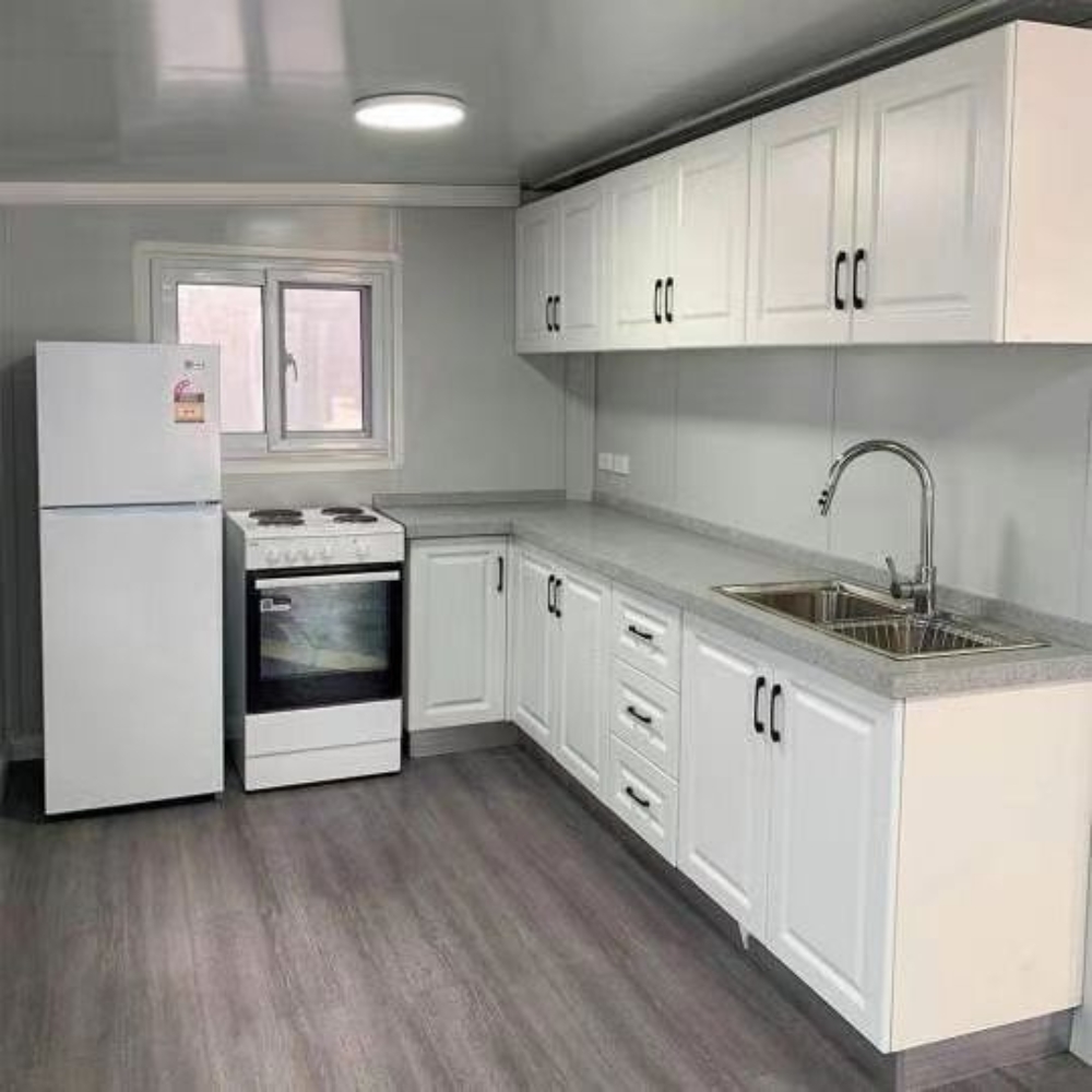 Casa Expandible 40FT – Modelo Ampliado - Image 17