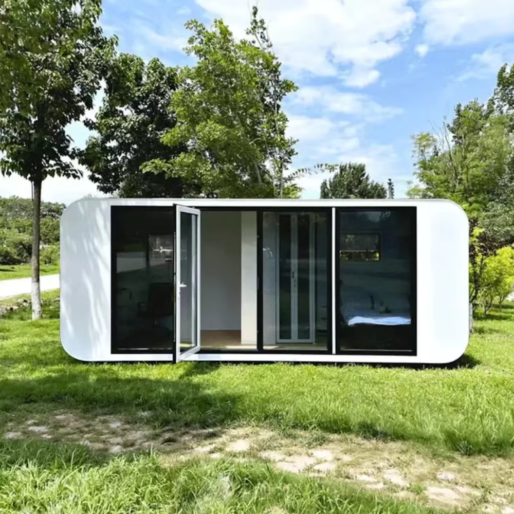 Cabina Apple 20FT – Modelo Compacto - Image 5